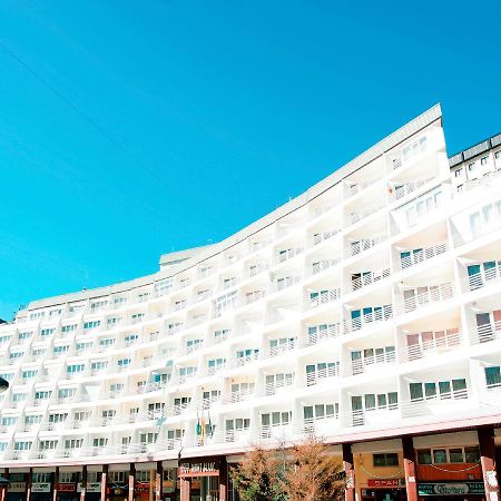 Apartamentos Mont Blanc Asn Sierra Nevada Esterno foto
