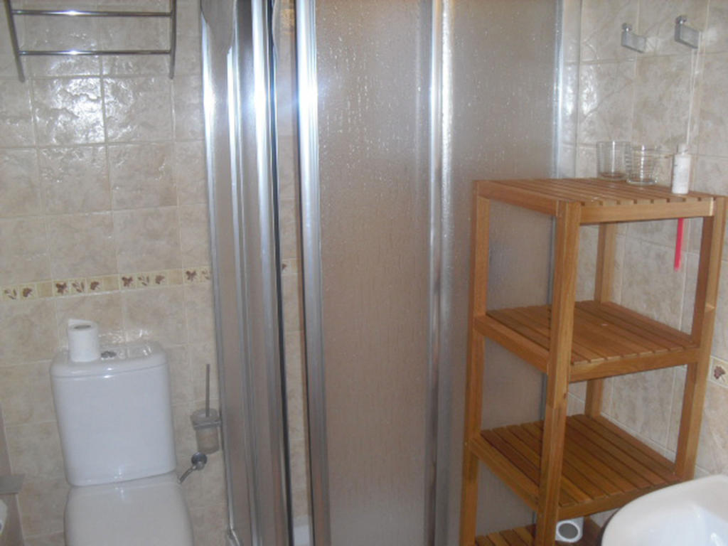 Apartamentos Mont Blanc Asn Sierra Nevada Esterno foto