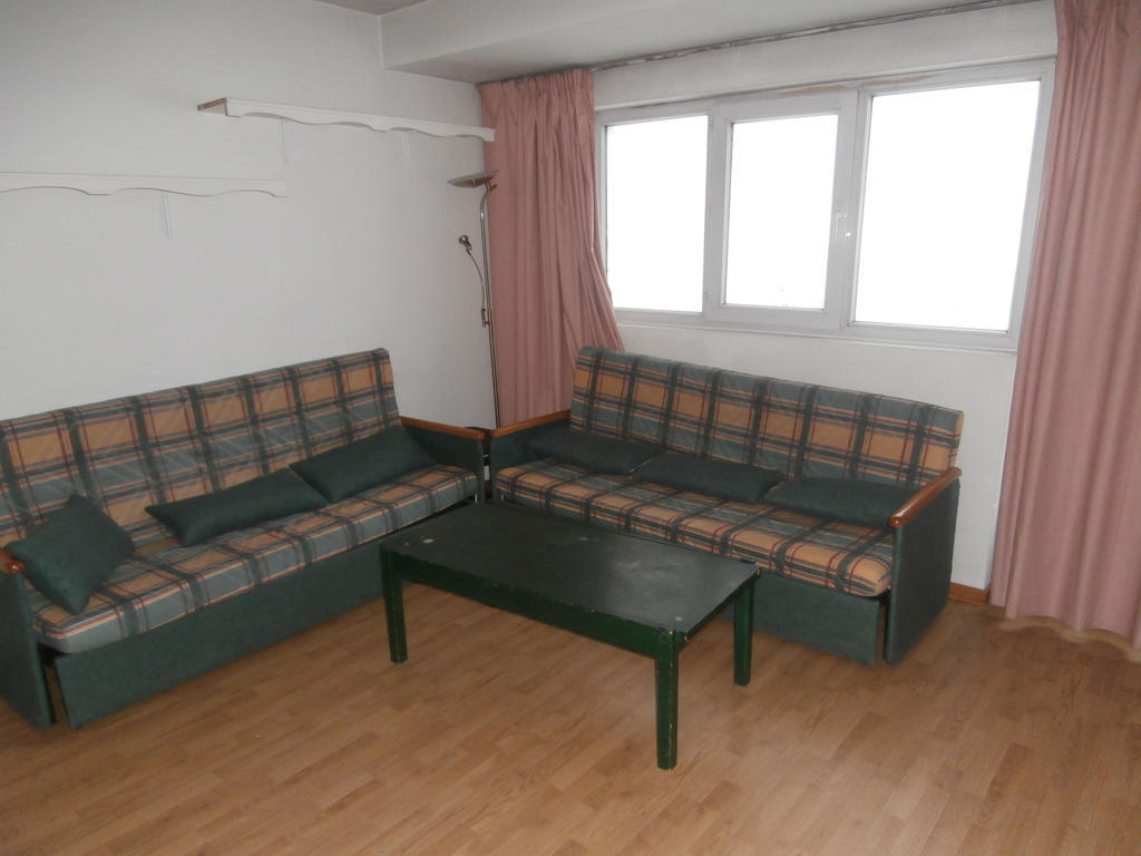 Apartamentos Mont Blanc Asn Sierra Nevada Camera foto