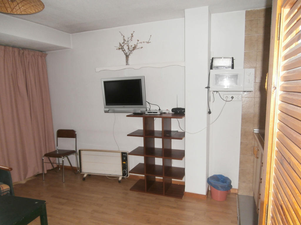 Apartamentos Mont Blanc Asn Sierra Nevada Camera foto