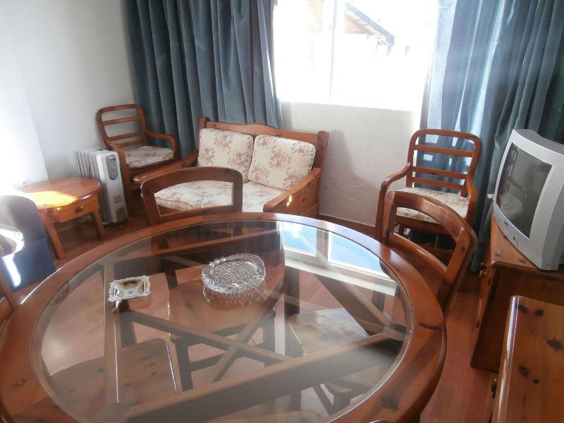 Apartamentos Mont Blanc Asn Sierra Nevada Esterno foto